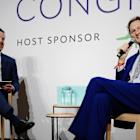 Stellantis Chairman John Elkann calls for affordable ‘E Car’ for Europe