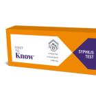 Labcorp Expands Sexually Transmitted Infection (STI) Test Offerings with Rapid Syphilis Test