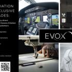 Textron Aviation Unveils Exclusive EvoX Upgrades: Comprehensive and Factory-Direct Modification Packages for Cessna Citation and Beechcraft King Air Customers