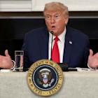 Analysis: 'Trump Effect' website takes credit for US investment made under Biden