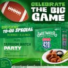 Get Ready for the Ultimate Game Day with Tilray Brands: Nationwide Brewery Events!