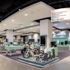 Innovative Eyewear Partners with Smartech to Showcase Reebok Smart Eyewear at Smartech's New Flagship Opening in Times Square