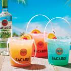 Applebee’s Launches NEW $10 Bacardi Rum Buckets with Island Flair