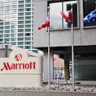 Marriott Q1 Earnings Surpass Estimates, Revenues Lag, RevPAR Rises Y/Y