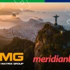 Golden Matrix Group Subsidiary Meridianbet Enters Final Phase of Brazil Licensing