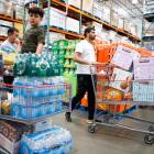 Analysts reset Costco stock price targets amid new consumer trends