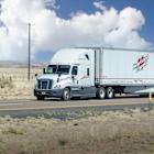 Losses continue to mount at Heartland Express