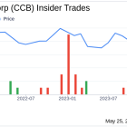 Insider Sale: CFO Joel Edwards Sells Shares of Coastal Financial Corp (CCB)