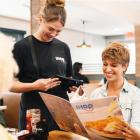 IHOP Revamps 1,500 Restaurants with New POS Technology