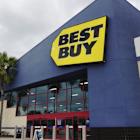 Best Buy Q4 Earnings: Sales Dip, Solid Computing Demand, Dividend Hike And More