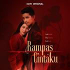 iQIYI Brings Original Malaysian Drama Hit 'Rampas Cintaku' to Global Audiences, Amplifying the Reach of Premium Asian Content