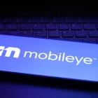 Mobileye issues weak sales outlook ahead of Intel earnings