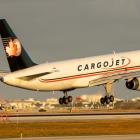 Rise in China e-commerce traffic lifts Cargojet to record revenue