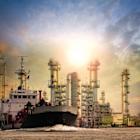 Is the Options Market Predicting a Spike in Flowserve (FLS) Stock?