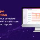 InduSuiteTM Launches FloCloud, a Cloud-Based Gas Monitoring Software