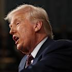 Trump threatens to kill CHIPS Act, bringing funding into question
