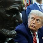 Trump Threatens EU With 50% Duties, Says Trade Talks ‘Going Nowhere’