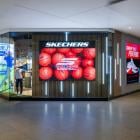 World’s First Skechers Performance Flagship Location Opens