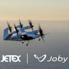 Jetex and Joby Partner to Advance Sustainable Air Mobility