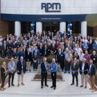 RPM Opens Innovation Center of Excellence