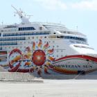 Norwegian Cruise Line Stock Jumps After Earnings. Why It’s All Plain Sailing.