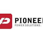 Pioneer Power Announces Financial Results for First Quarter 2025
