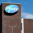 Pfizer Stock Jumps After Picking Daily Pill As Weight-Loss Drug