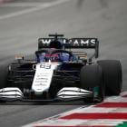 Santander to sponsor Williams Racing