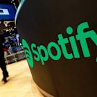 Spotify says it's back after an hourslong outage disrupts thousands of users