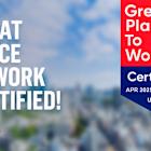 Viant Earns Great Place To Work Certification™ For Fourth Consecutive Year