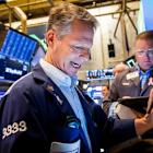Stocks Hit Record Highs. What’s Behind the Rally.