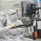Applied Materials Earnings Are Today. Tariffs Are in Focus.