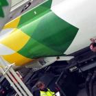 Earnings Miss: BP p.l.c. Missed EPS By 56% And Analysts Are Revising Their Forecasts