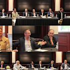 Video Highlights from First Princeton CorpGov Forum 2025