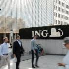 ING Groep to Grow Mid-Term Income, Return on Equity