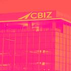 Why CBIZ (CBZ) Stock Is Trading Lower Today