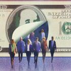 The Highest-Paid CEO in America Is Someone You’ve Probably Never Heard Of