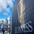 Diageo silent as Guinness, Moët Hennessy talk boosts shares