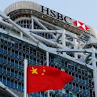 HSBC China's top wealth banker reassigned, Asia wealth head relocates to Shanghai