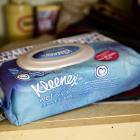 Weaker Tissue Demand Hits Kimberly-Clark Earnings