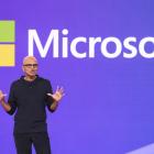 Microsoft beats on Q1 top and bottom lines on cloud strength