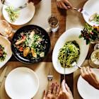 An Intrinsic Calculation For Dine Brands Global, Inc. (NYSE:DIN) Suggests It's 44% Undervalued
