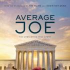 GND Media Group, in Association with Pure Flix and Fathom, Reveal Official Trailer for AVERAGE JOE