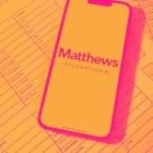 Firing on All Cylinders: Matthews (NASDAQ:MATW) Q3 Earnings Lead the Way