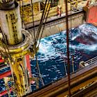 BP Discovers Oil at U.S. Far South Prospect in Gulf of Mexico