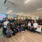 Sysco Honors Asian American and Pacific Islander Heritage
