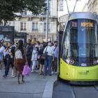 Conduent Transportation Selected to Transform Public Transport Network in Saint-Étienne Métropole, France