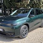 Leapmotor C10 targets EV skeptics with extended-range hybrid option