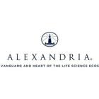 Alexandria Real Estate Equities, Inc. Reports: 2Q24 and 1H24 Net Income per Share - Diluted of $0.25 and $1.22, respectively; and 2Q24 and 1H24 FFO per Share - Diluted, as Adjusted, of $2.36 and $4.71, respectively