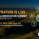 Speakers Announced, Registration Now Open for PG&E's 2024 Innovation Summit on November 13